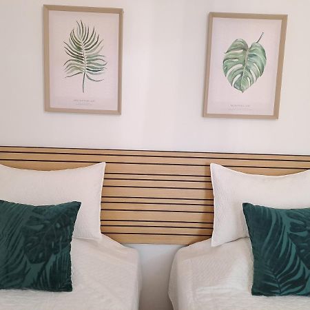 Buenavista Gigantes Marina - Room With Private Bathroom Акантиладо-де-Лос-Хигантес Экстерьер фото