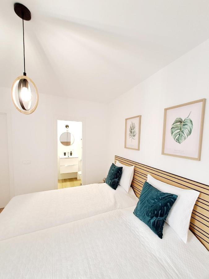 Buenavista Gigantes Marina - Room With Private Bathroom Акантиладо-де-Лос-Хигантес Экстерьер фото
