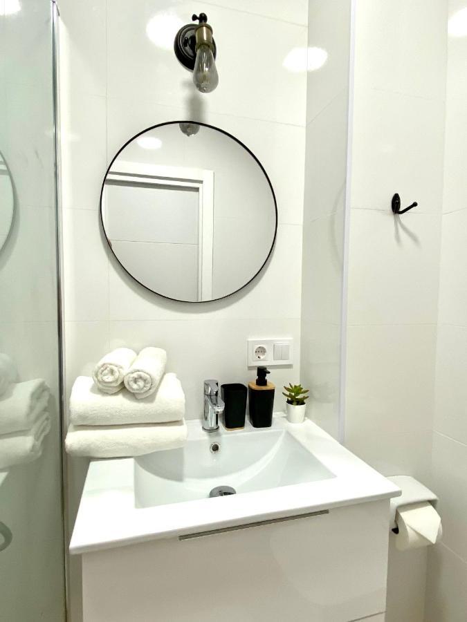 Buenavista Gigantes Marina - Room With Private Bathroom Акантиладо-де-Лос-Хигантес Экстерьер фото